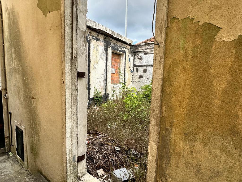 Moradia em ruína | Campo Alegre, Porto | Projeto aprovado - Image 20