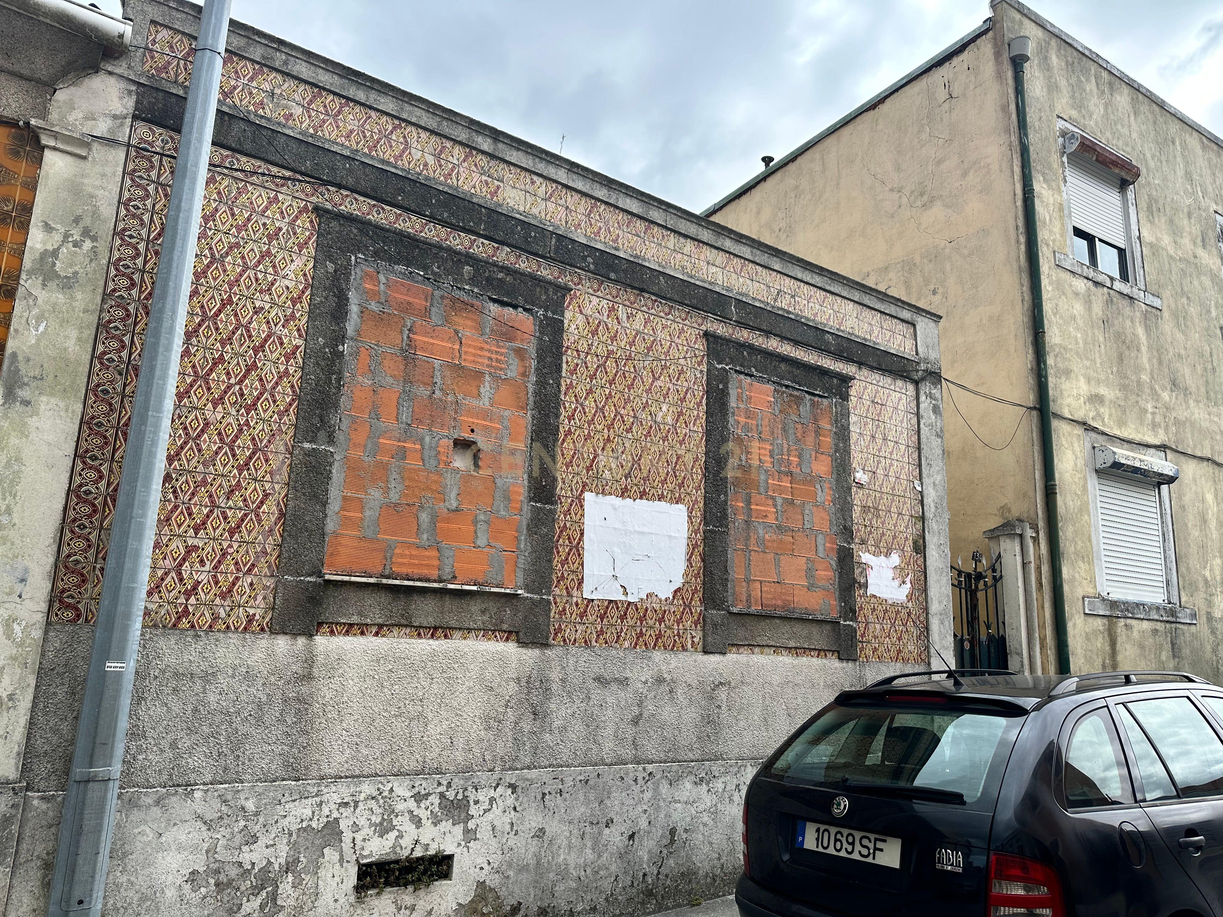 Moradia em ruína | Campo Alegre, Porto | Projeto aprovado - Image 22