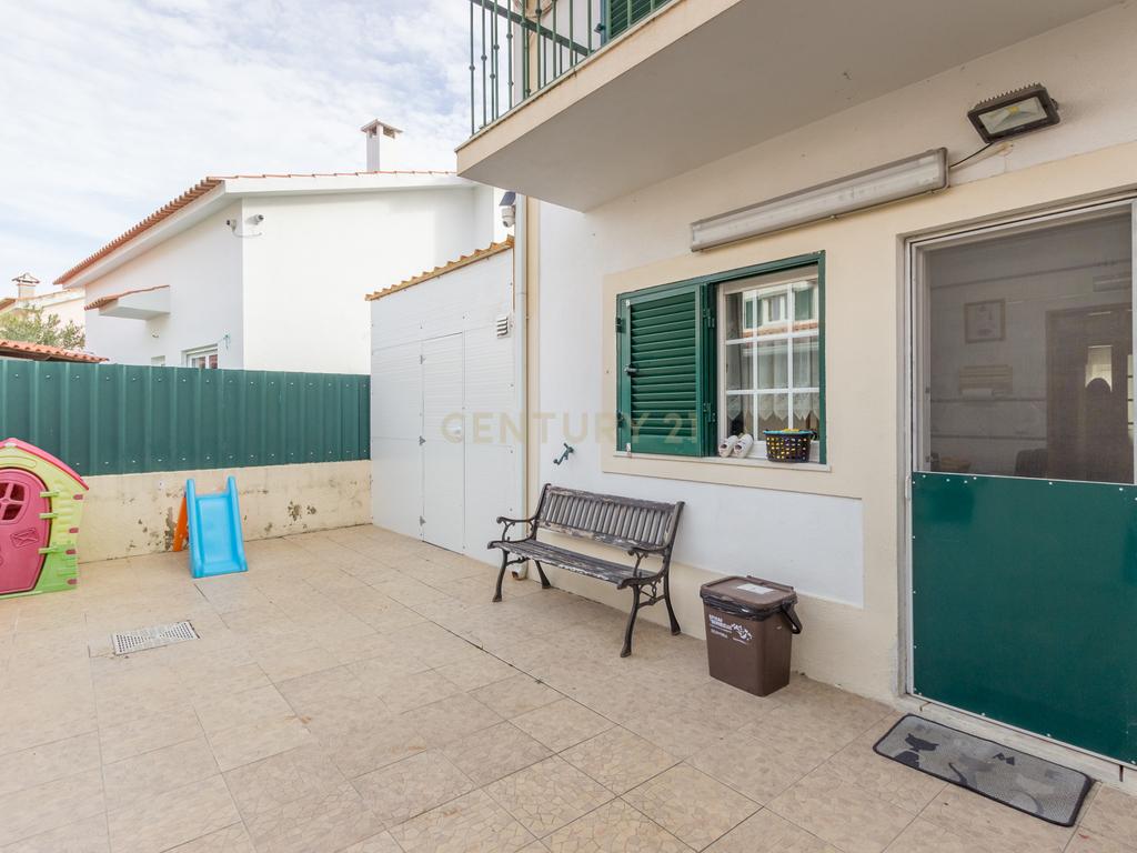Quinta do Conde - Moradia Geminada de 4 assoalhadas - Image 28
