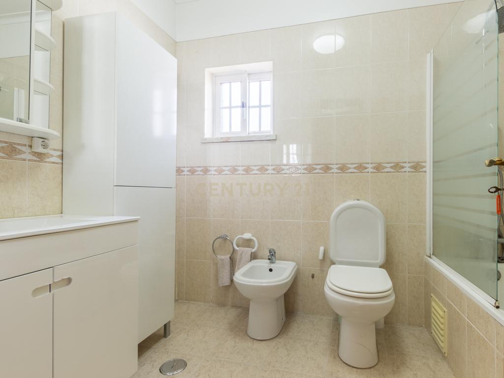 Quinta do Conde - Moradia Geminada de 4 assoalhadas - Image 20