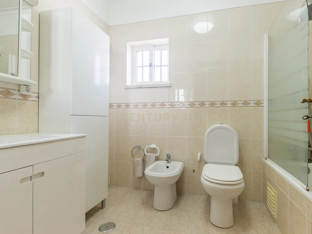 Quinta do Conde - Moradia Geminada de 4 assoalhadas - Image 20