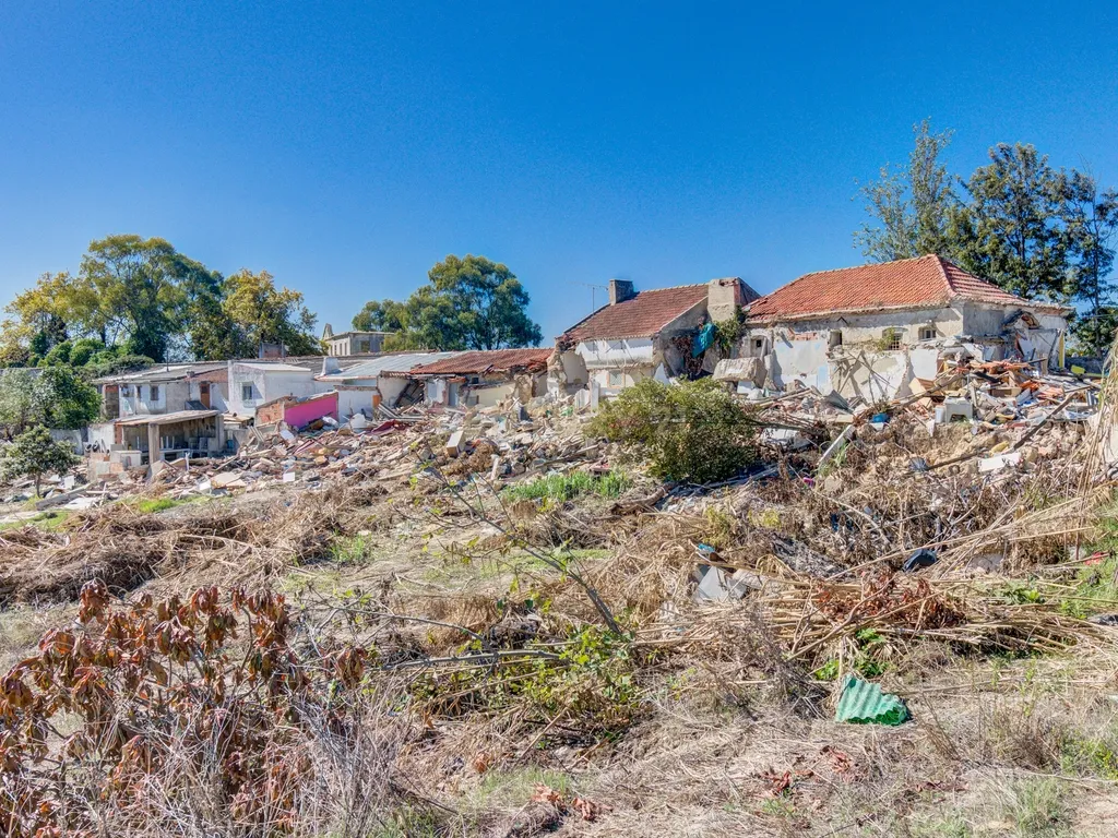 Terreno com 22.604m2, urbano 3.800m2 e ABC 2.200m2, a 3km das praias da Costa - Image 34