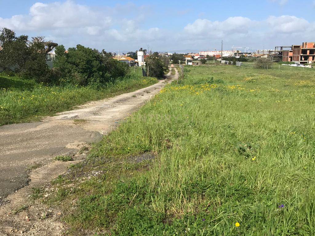 Terreno Urbano ( Lagoa do Láparo ) Alcochete - 22,231 m2 - Image 4
