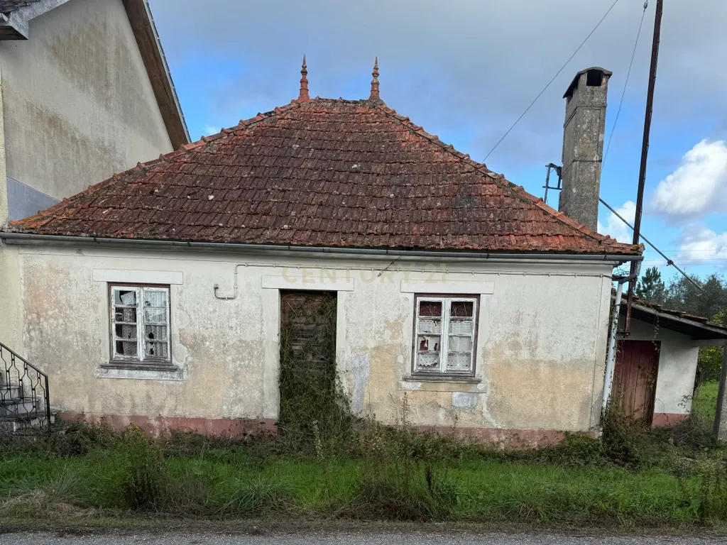 Casa antiga para restauro - Image 1