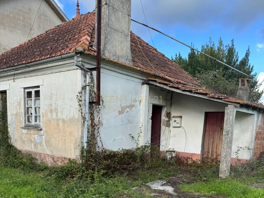 Casa antiga para restauro - Image 2