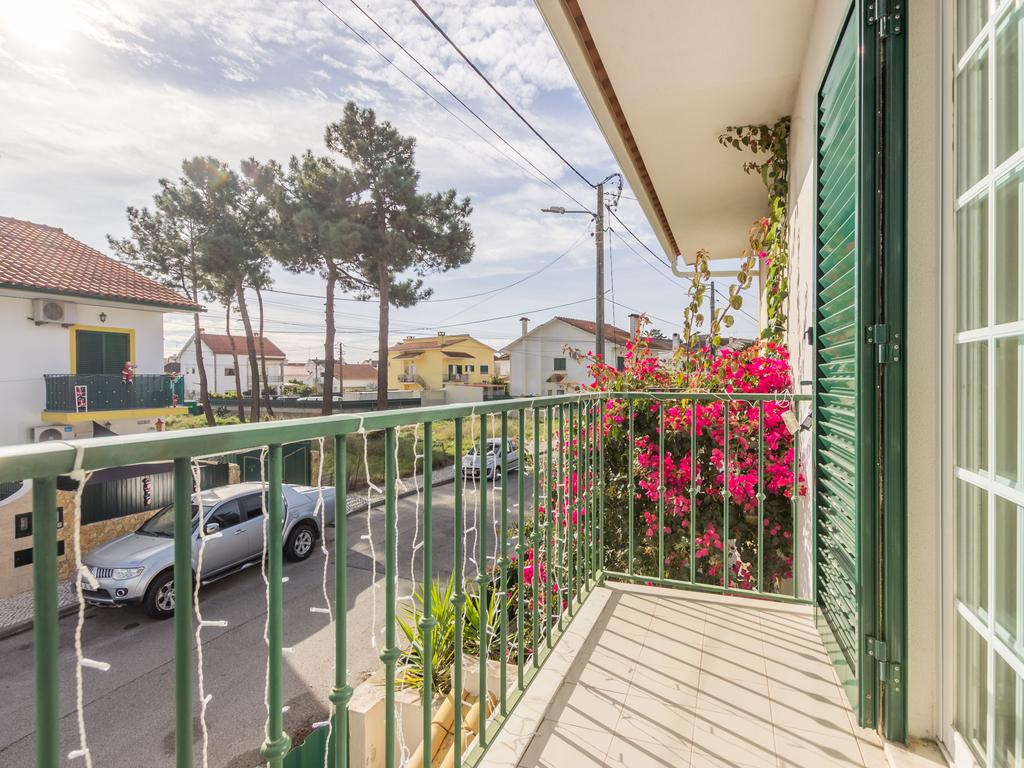 Quinta do Conde - Moradia Geminada de 4 assoalhadas - Image 19