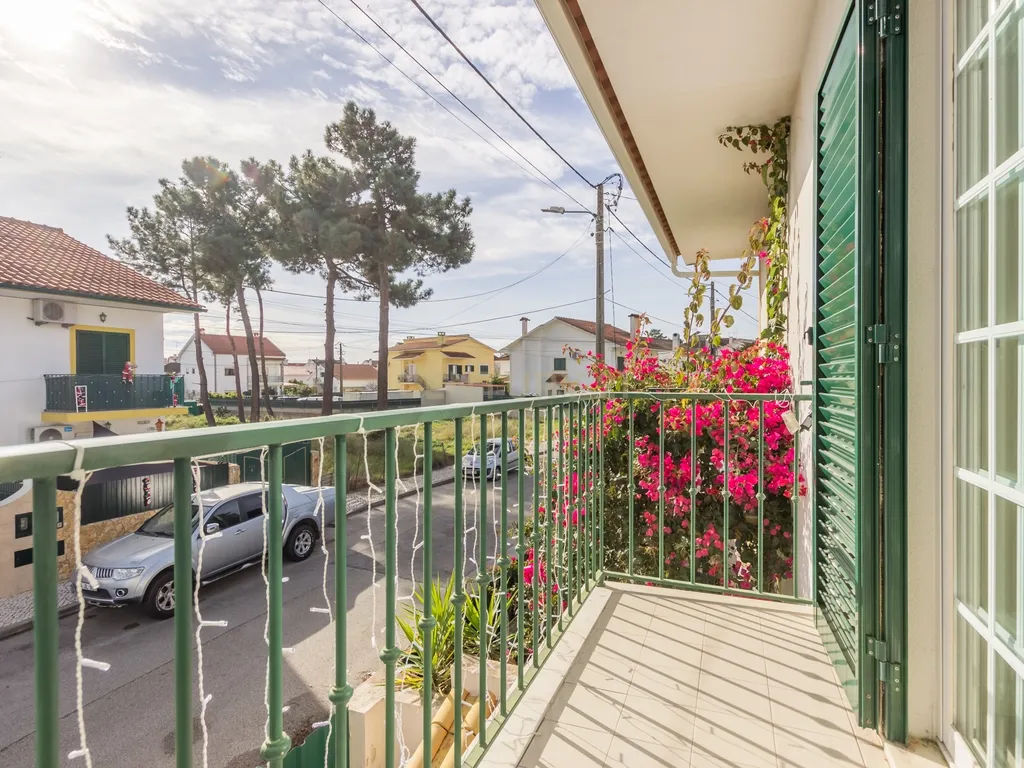 Quinta do Conde - Moradia Geminada de 4 assoalhadas - Image 19