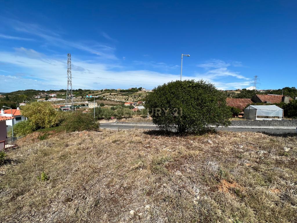 Excelente Terreno Urbano Para Construção | Batalha - Leiria - Image 10