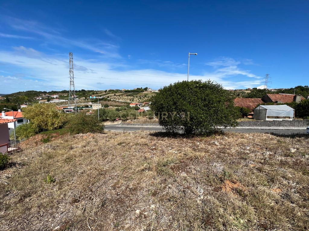 Excelente Terreno Urbano Para Construção | Batalha - Leiria - Image 16