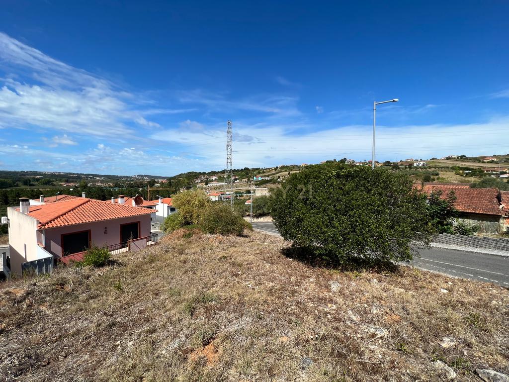 Excelente Terreno Urbano Para Construção | Batalha - Leiria - Image 17