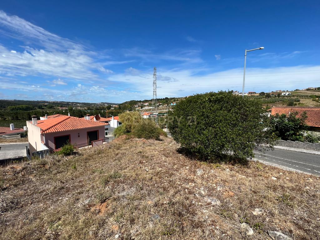 Excelente Terreno Urbano Para Construção | Batalha - Leiria - Image 12