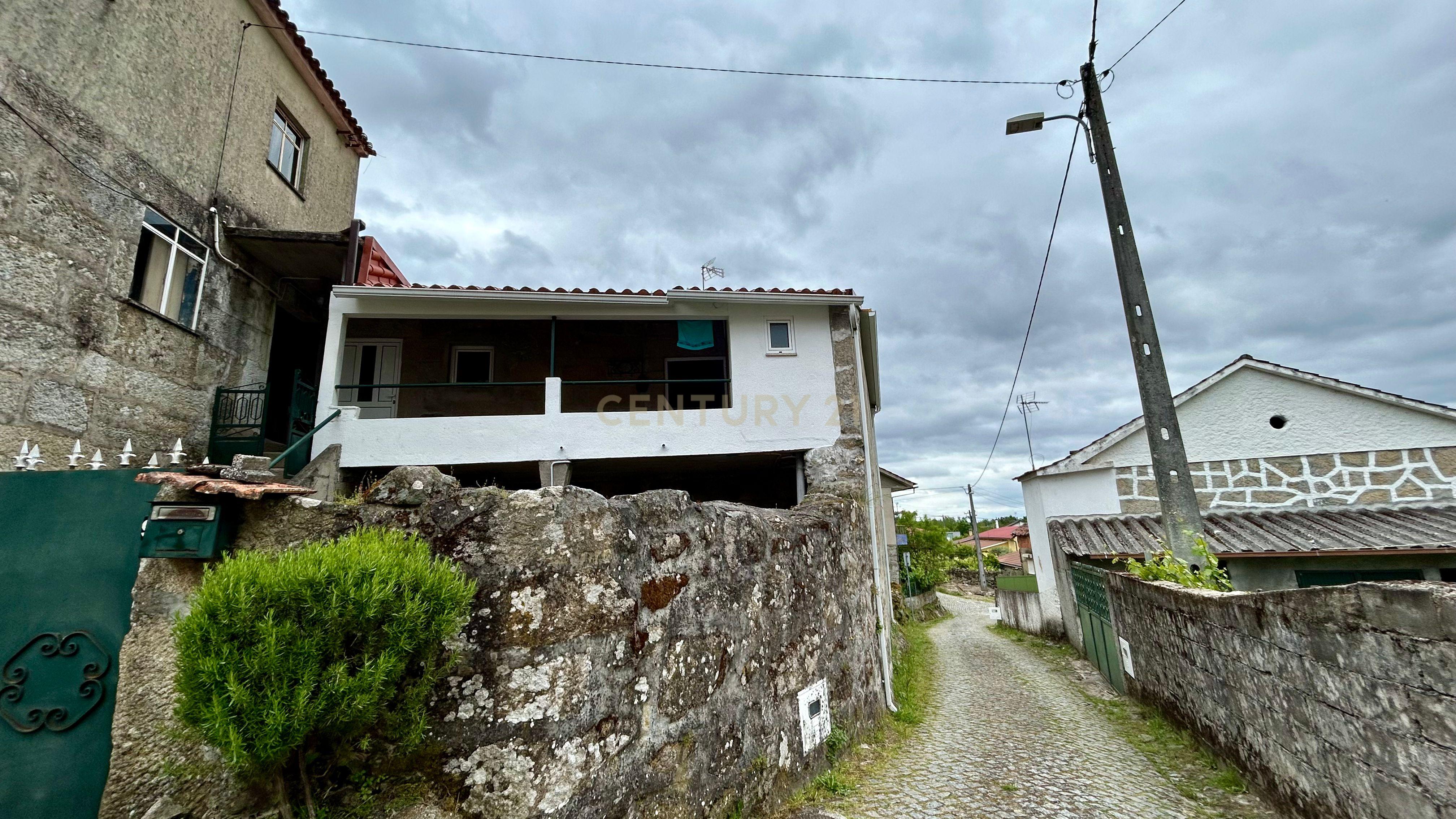 Moradia para venda em Povolide, em Viseu - Image 2
