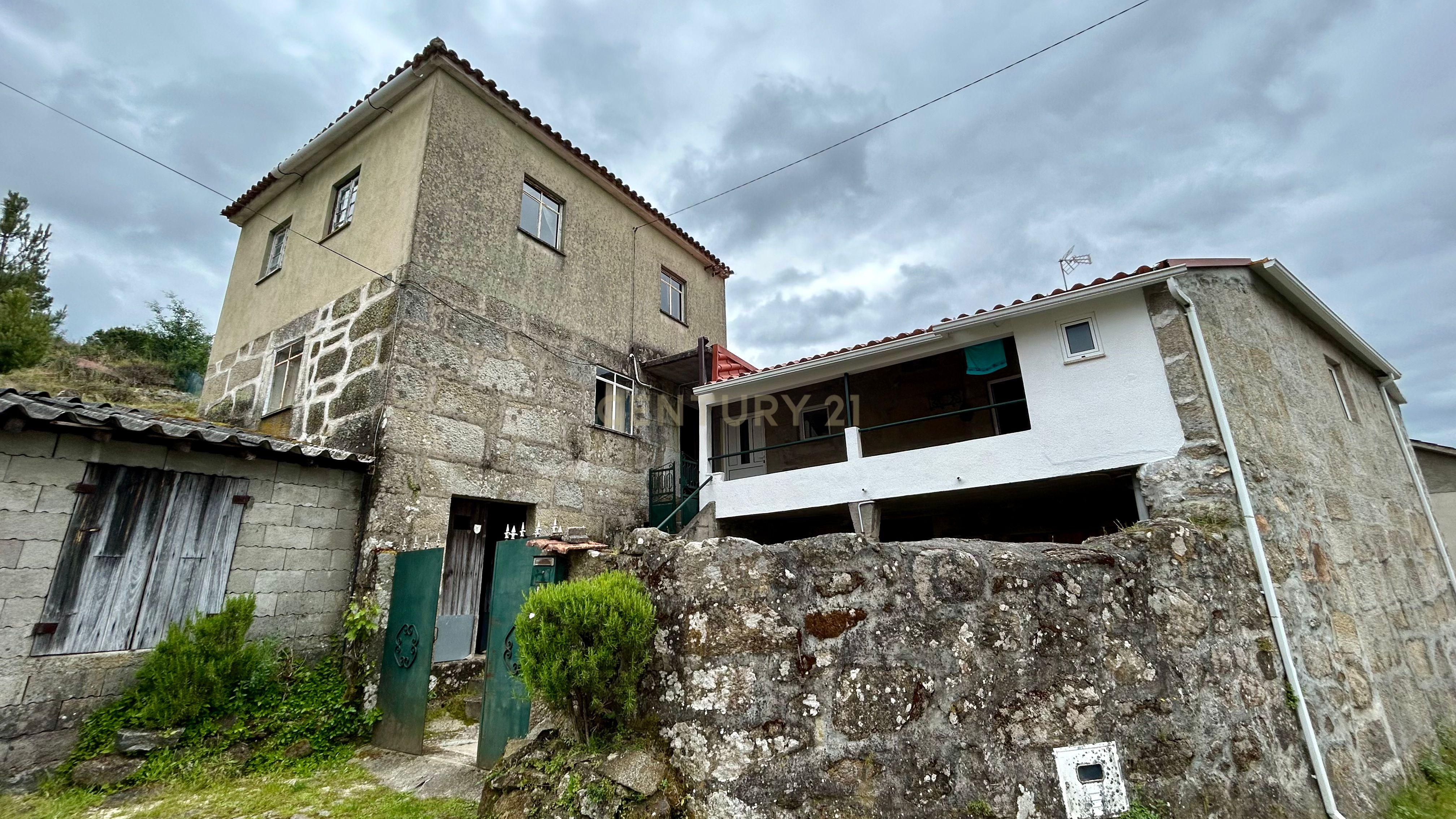 Moradia para venda em Povolide, em Viseu - Image 15