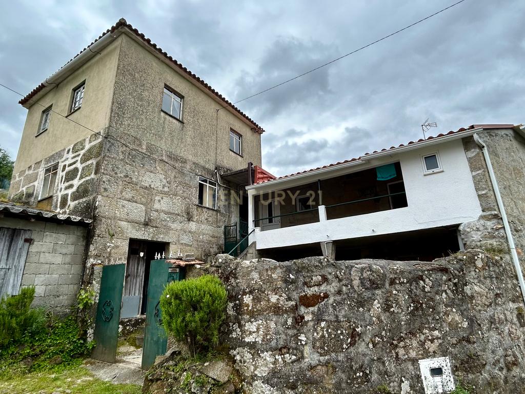 Moradia para venda em Povolide, em Viseu - Image 15