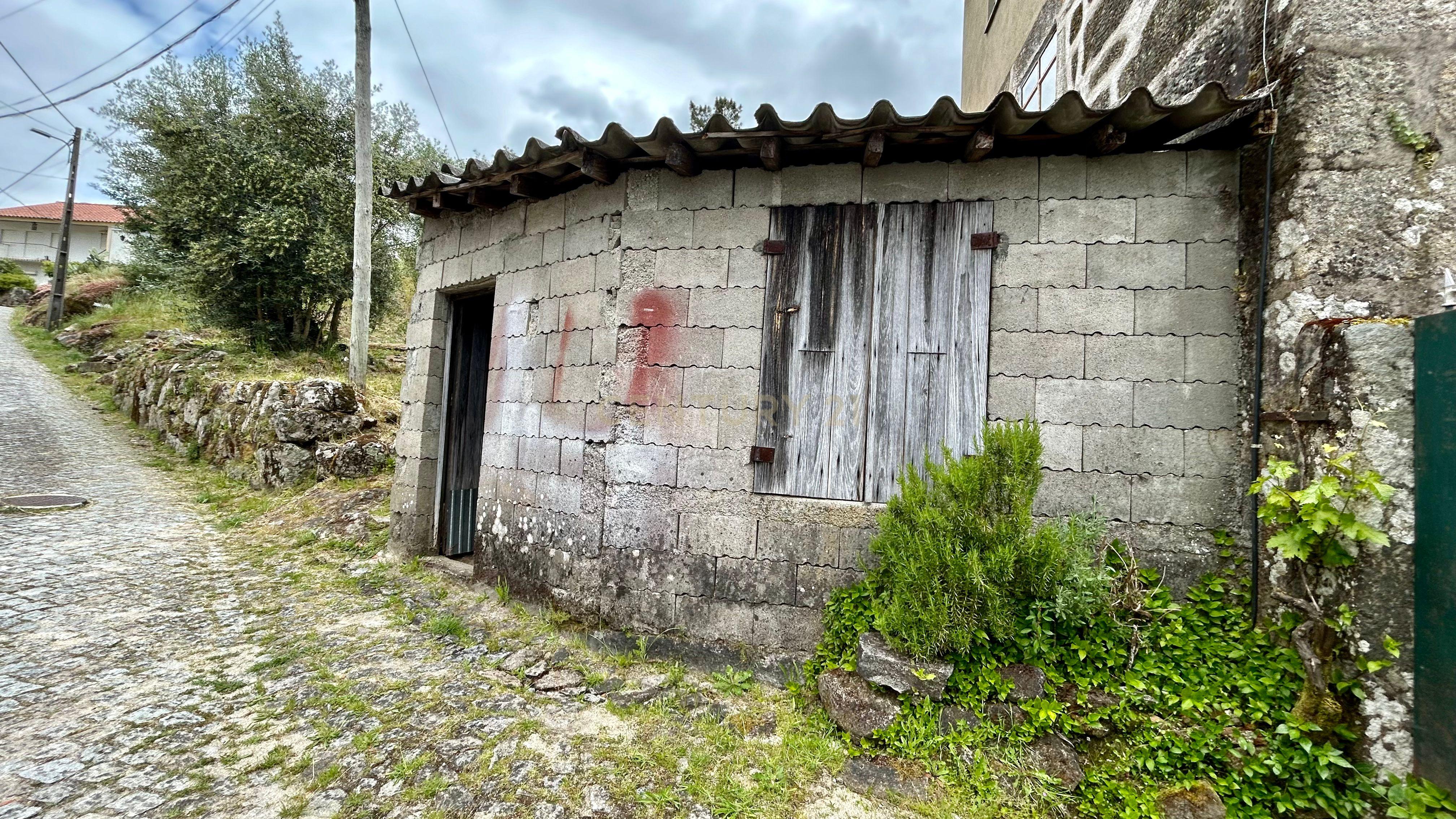 Moradia para venda em Povolide, em Viseu - Image 18
