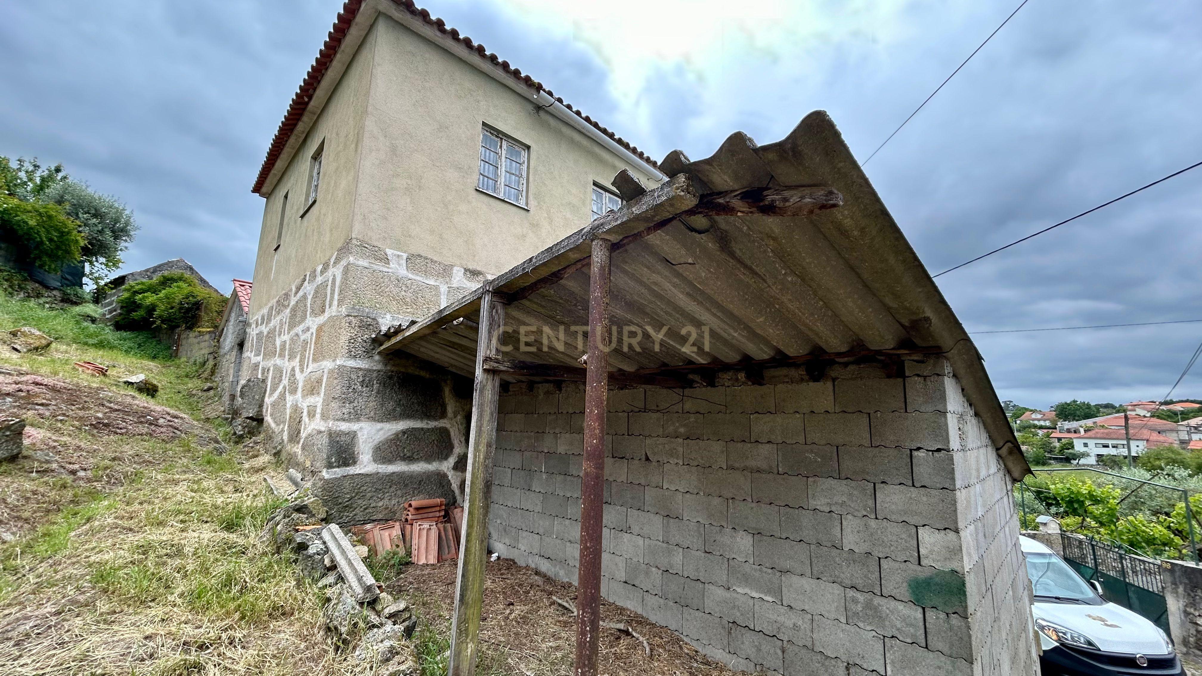 Moradia para venda em Povolide, em Viseu - Image 19