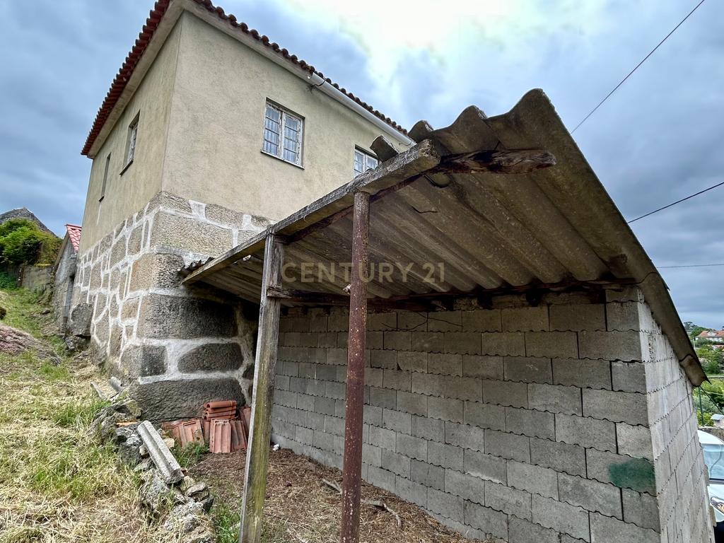 Moradia para venda em Povolide, em Viseu - Image 19
