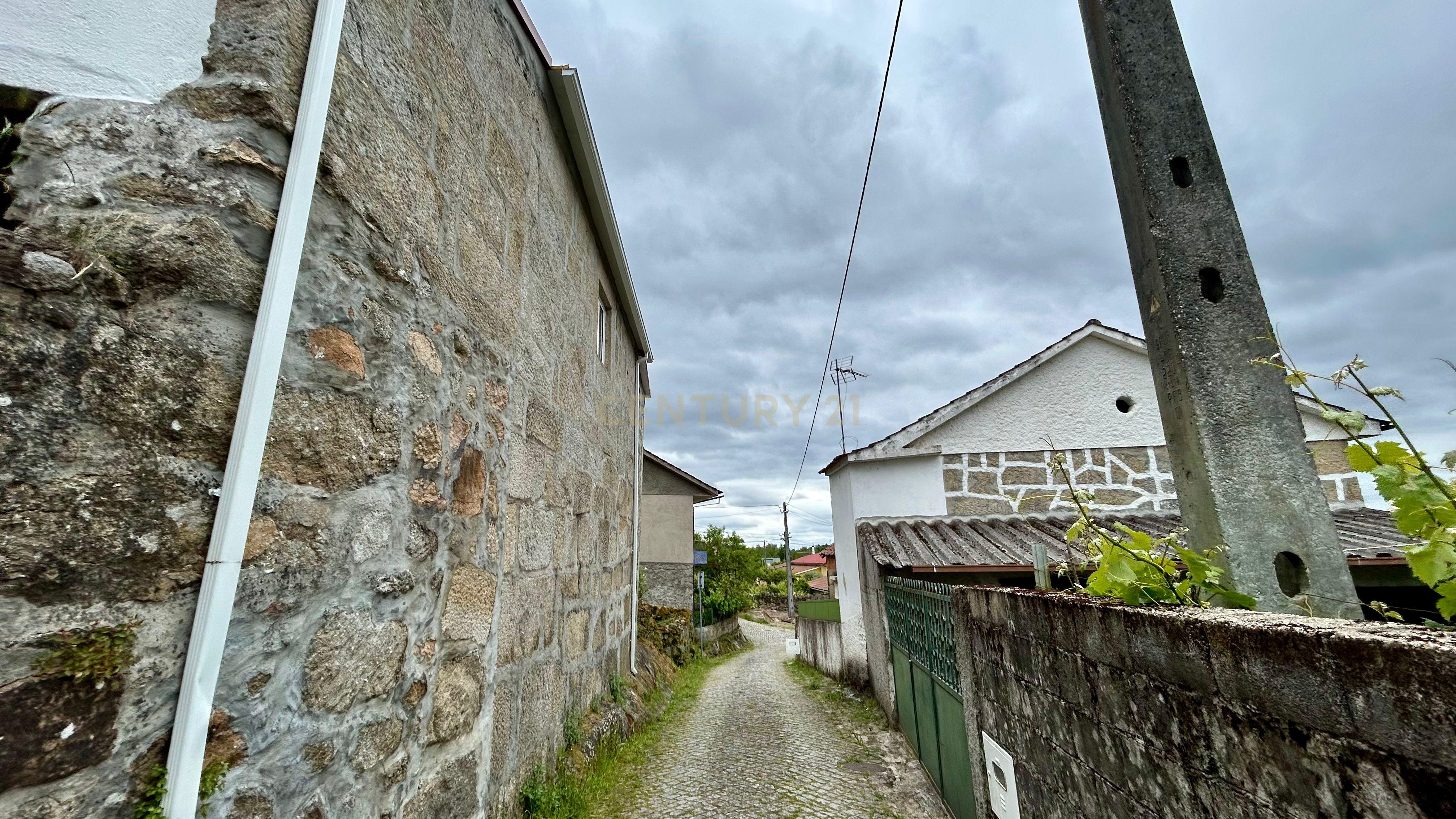 Moradia para venda em Povolide, em Viseu - Image 20