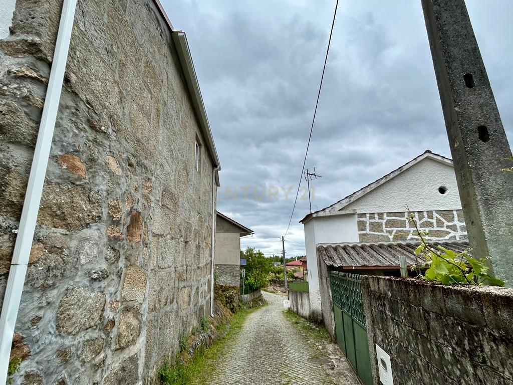 Moradia para venda em Povolide, em Viseu - Image 20