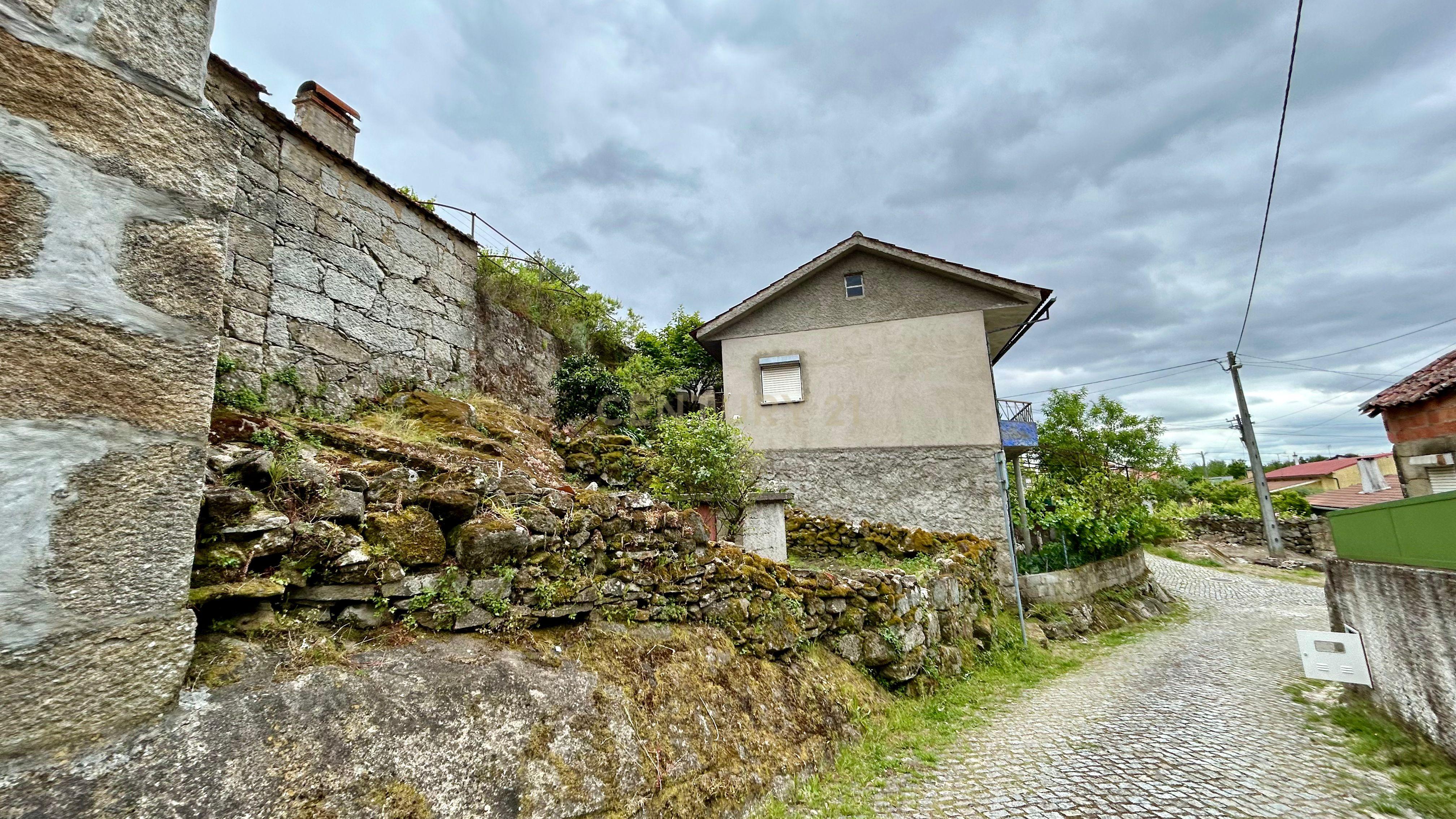 Moradia para venda em Povolide, em Viseu - Image 21