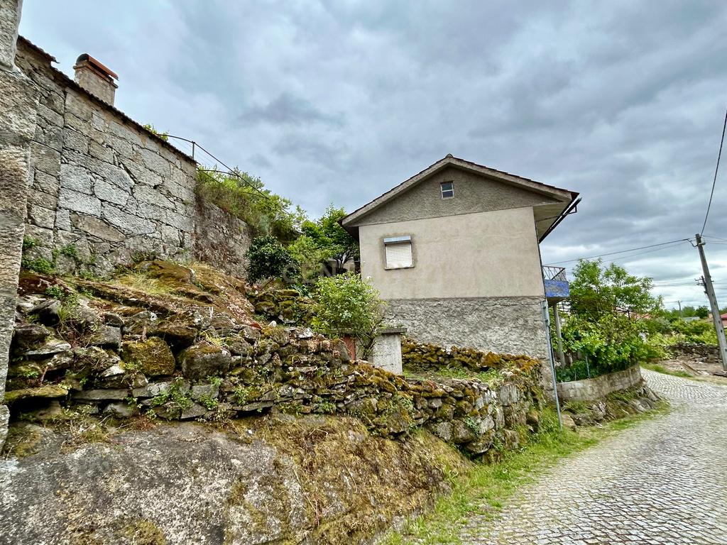 Moradia para venda em Povolide, em Viseu - Image 21