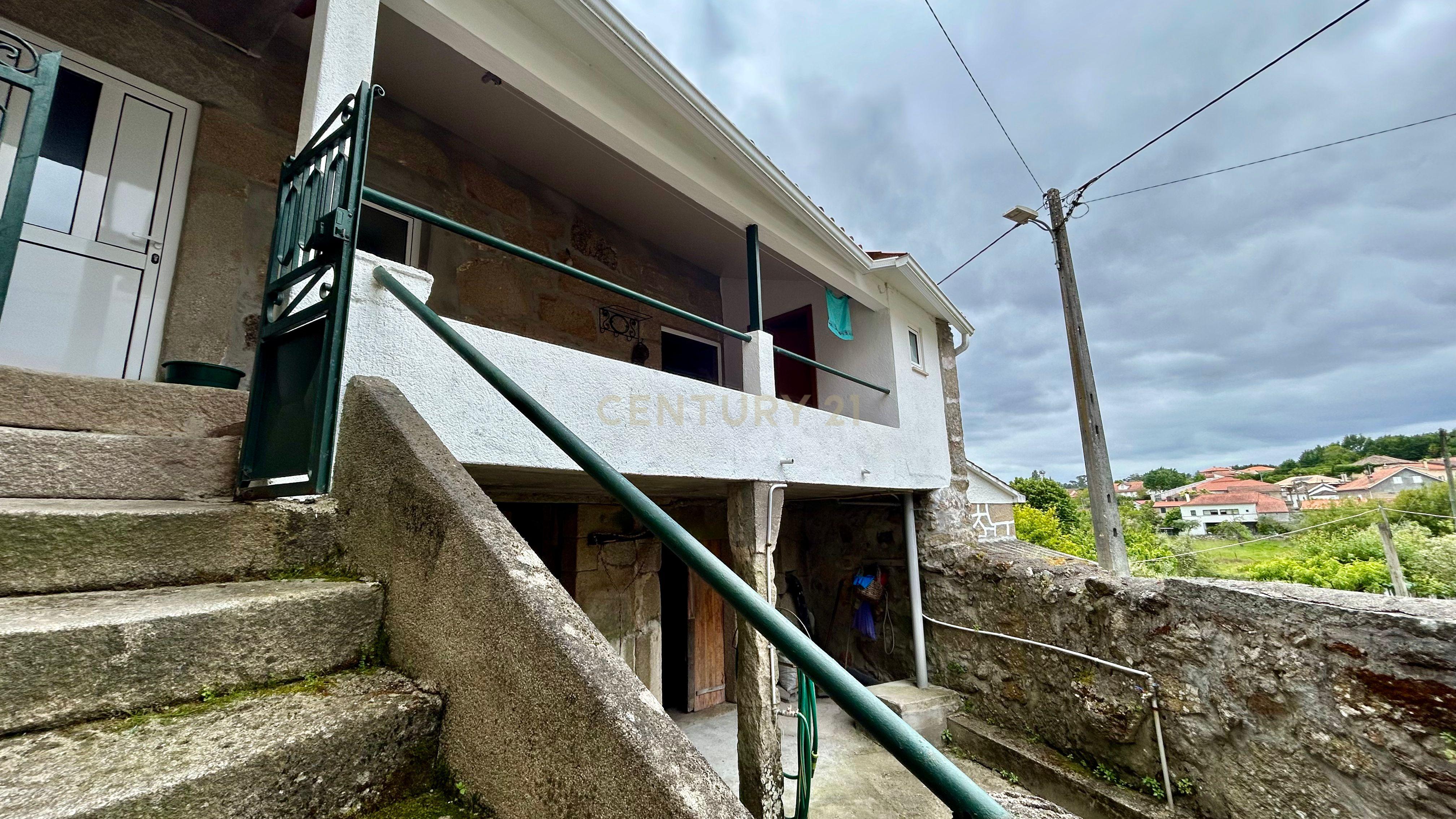 Moradia para venda em Povolide, em Viseu - Image 11