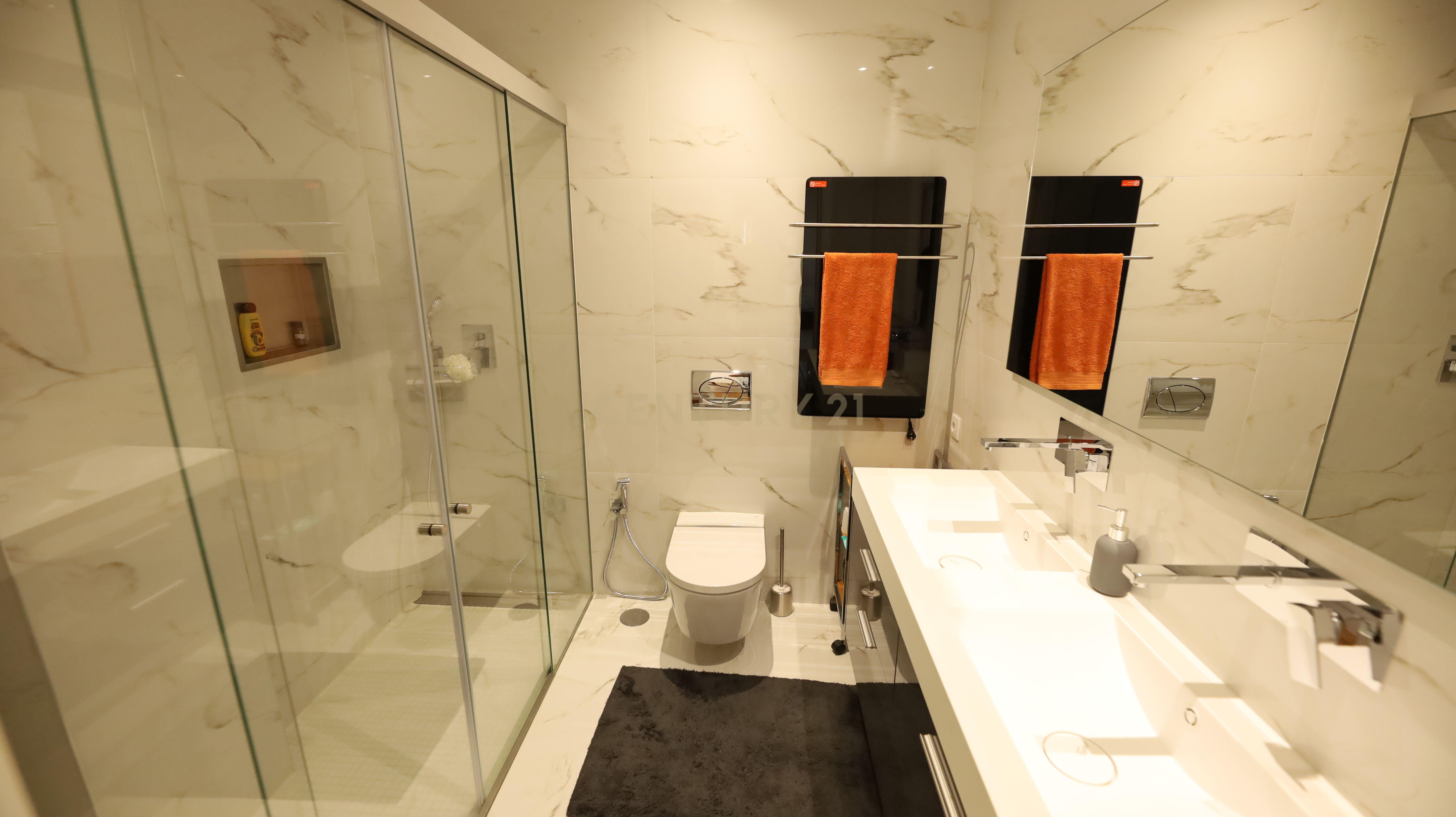 Apartamento T4 duplex - Image 12