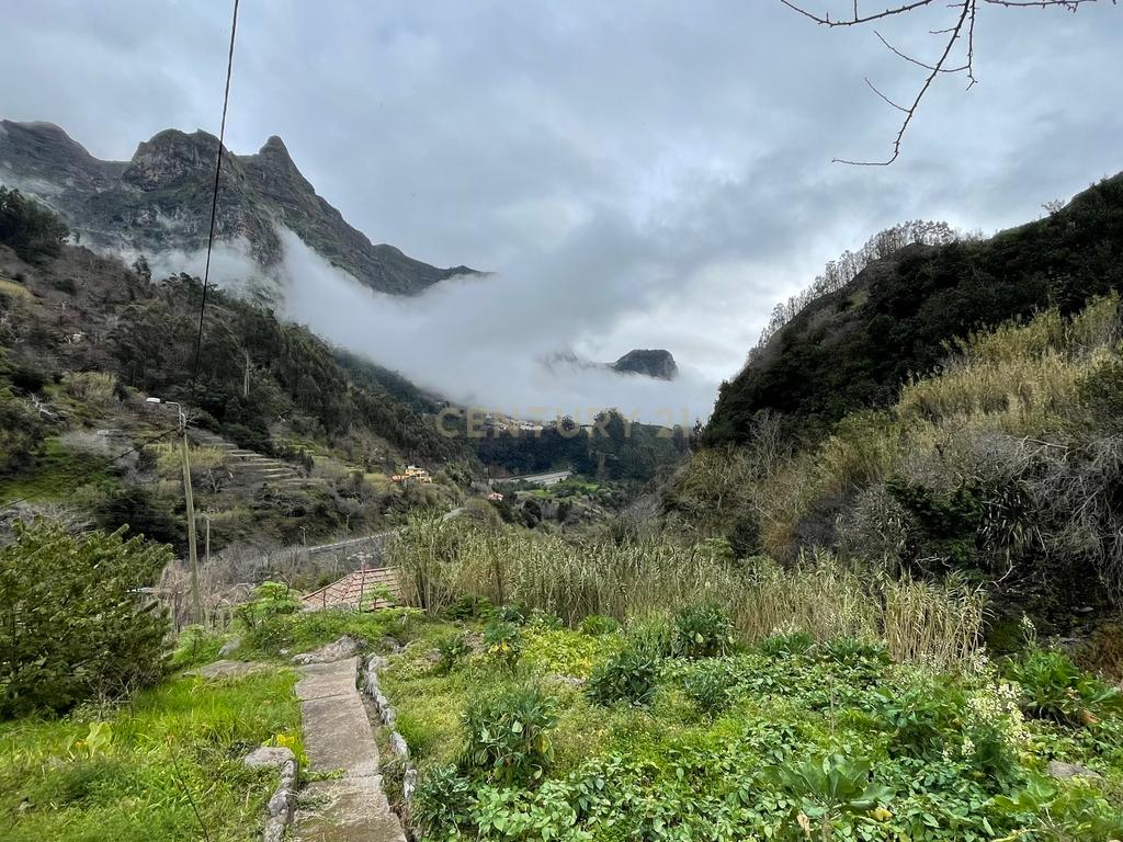 Moradia T3 - Curral das Freiras - Image 1