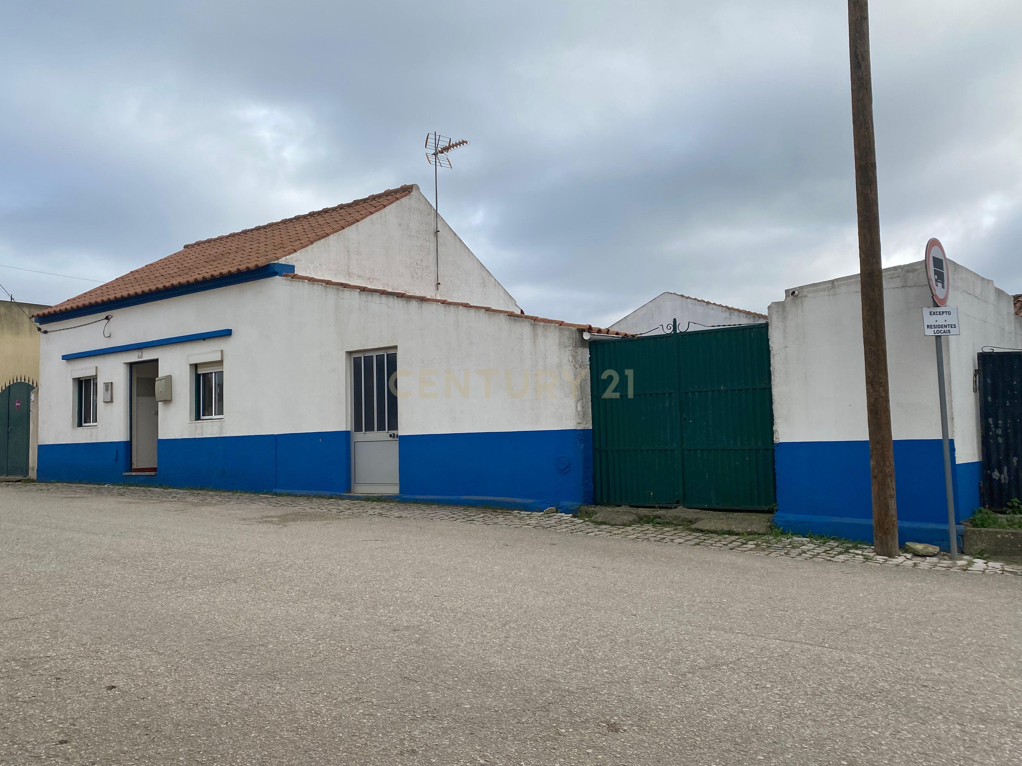 Moradia Térrea com espaço exterior - Image 12