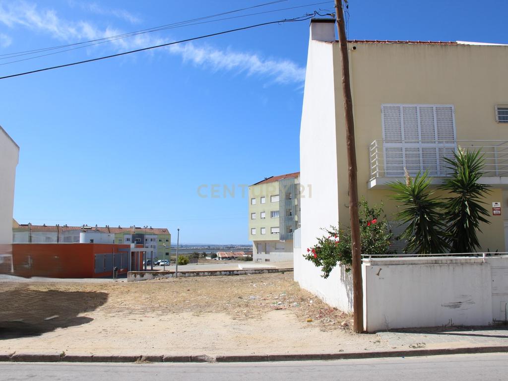 Lote Urbano - Montijo - Image 3