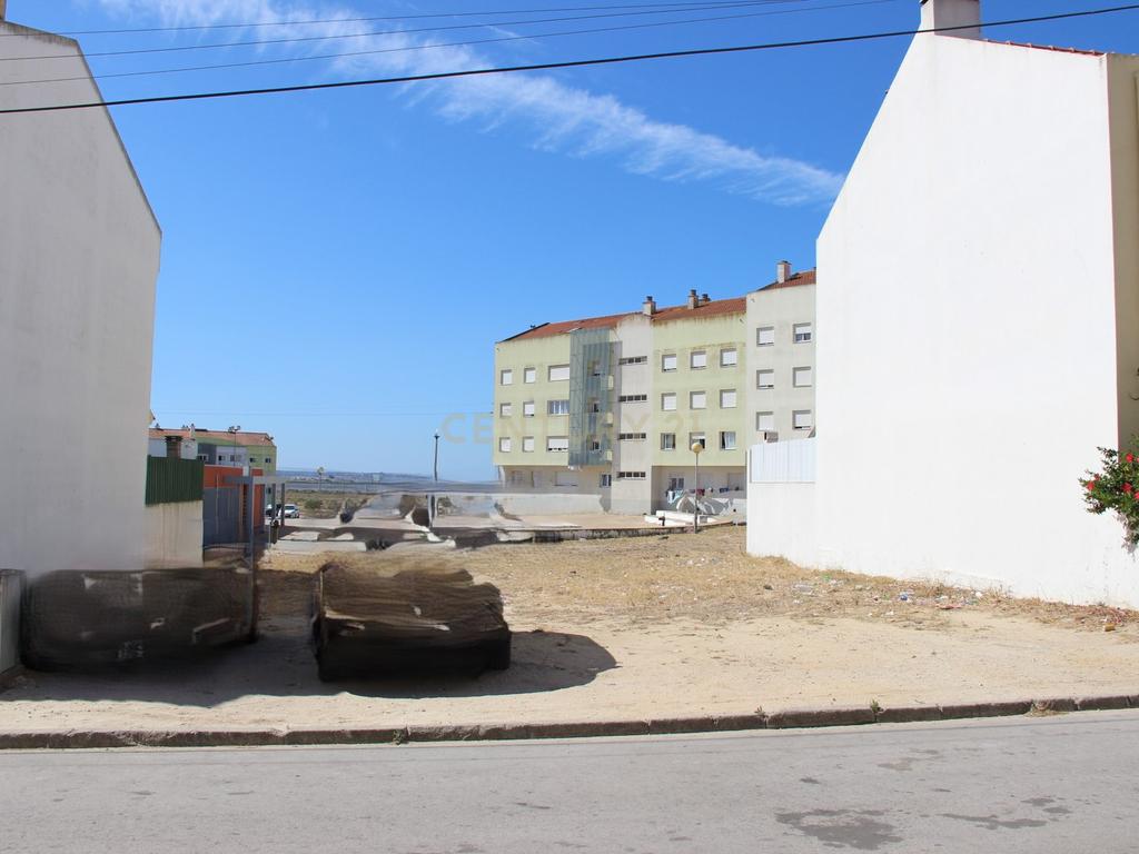 Lote Urbano - Montijo - Image 1