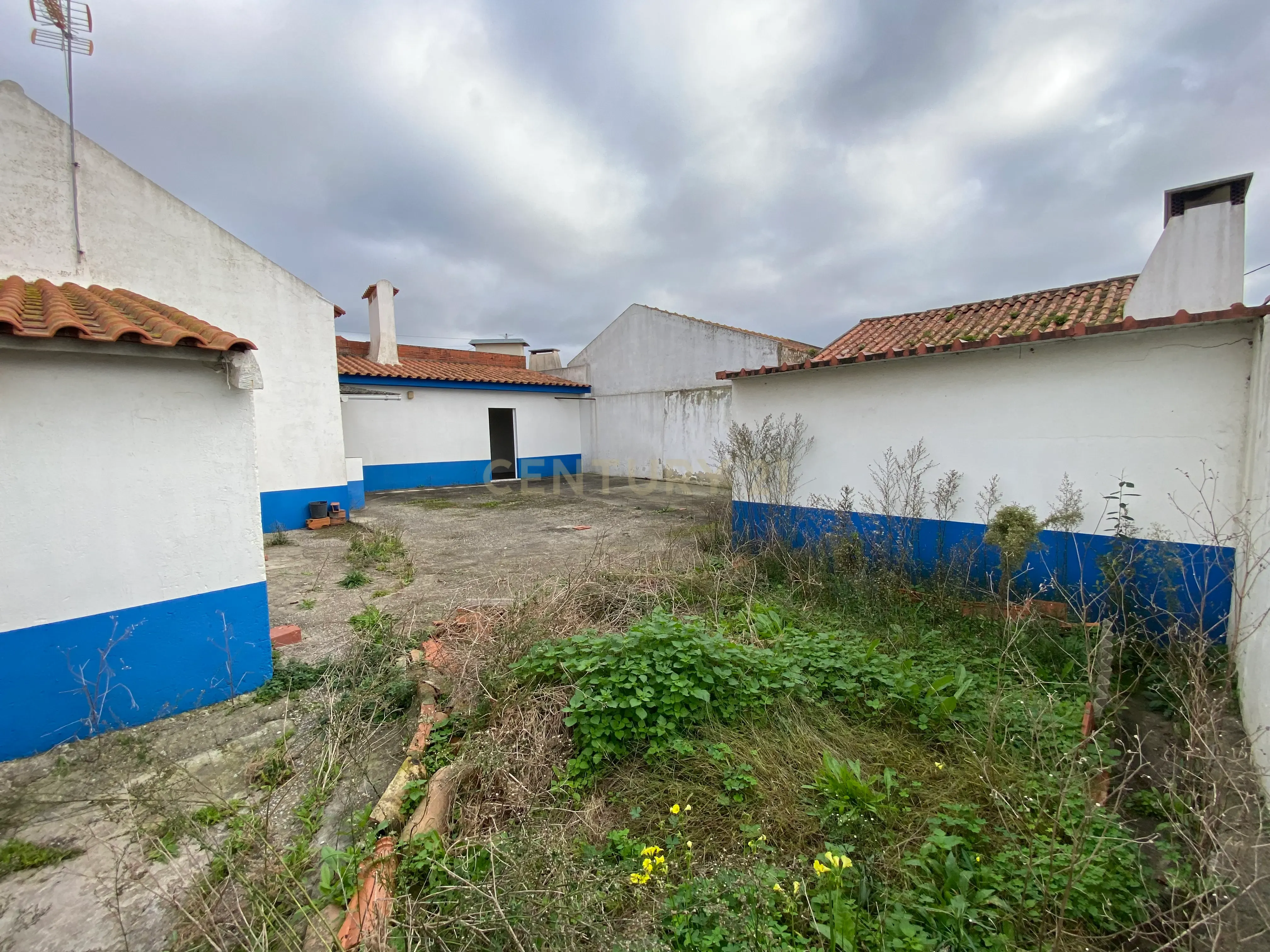 Moradia Térrea com espaço exterior - Image 11