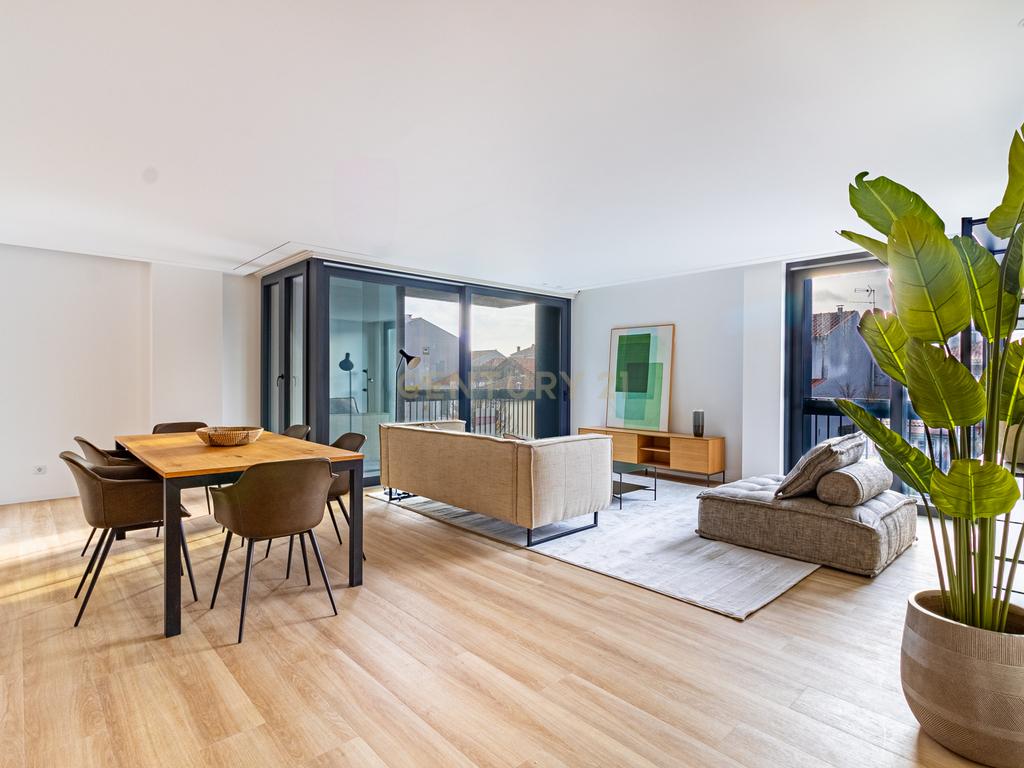 Apartamento de Luxo T3 no Centro de Viana do Castelo - Image 7