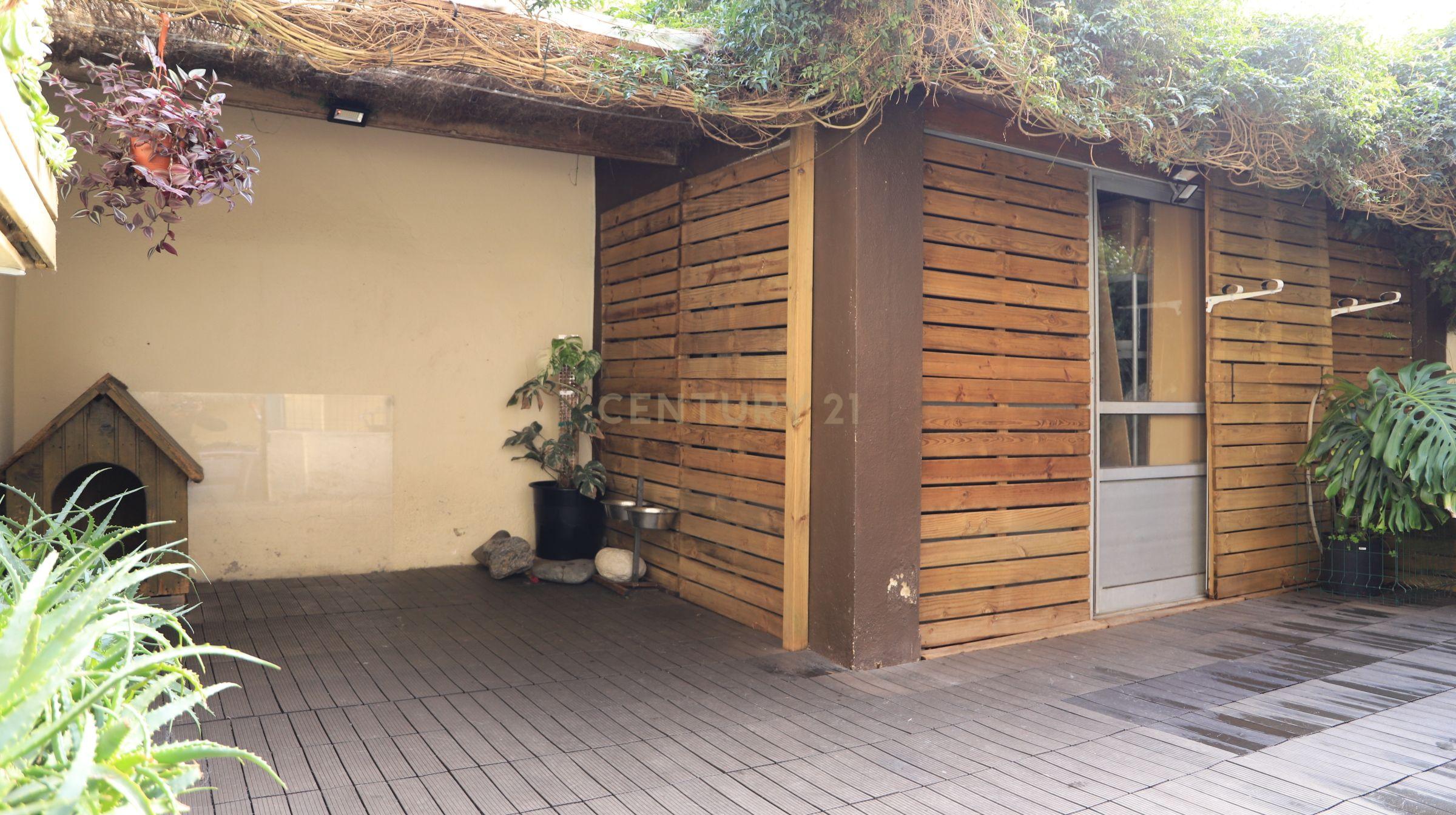 T3 Bairro dos Atores com espaço exterior - Image 30