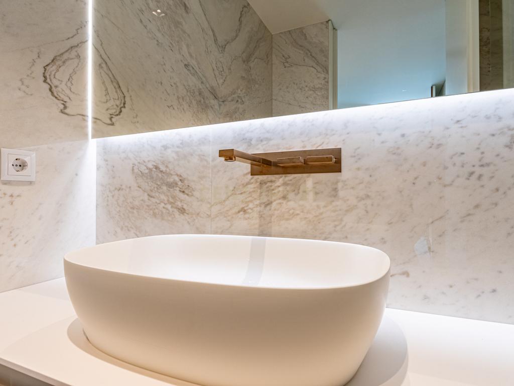 VILLA SPECIALE - MORADIA T4 COM DECORAÇÃO INCLUÍDA EM ALCOCHETE - Image 47