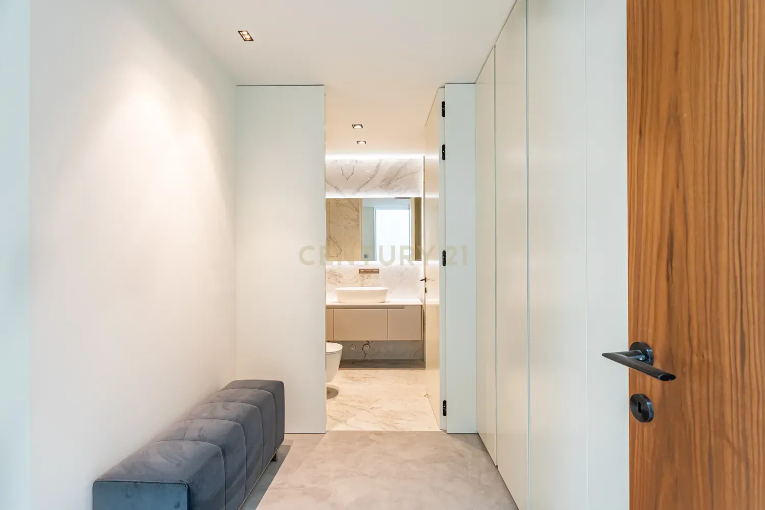 VILLA SPECIALE - MORADIA T4 COM DECORAÇÃO INCLUÍDA EM ALCOCHETE - Image 53