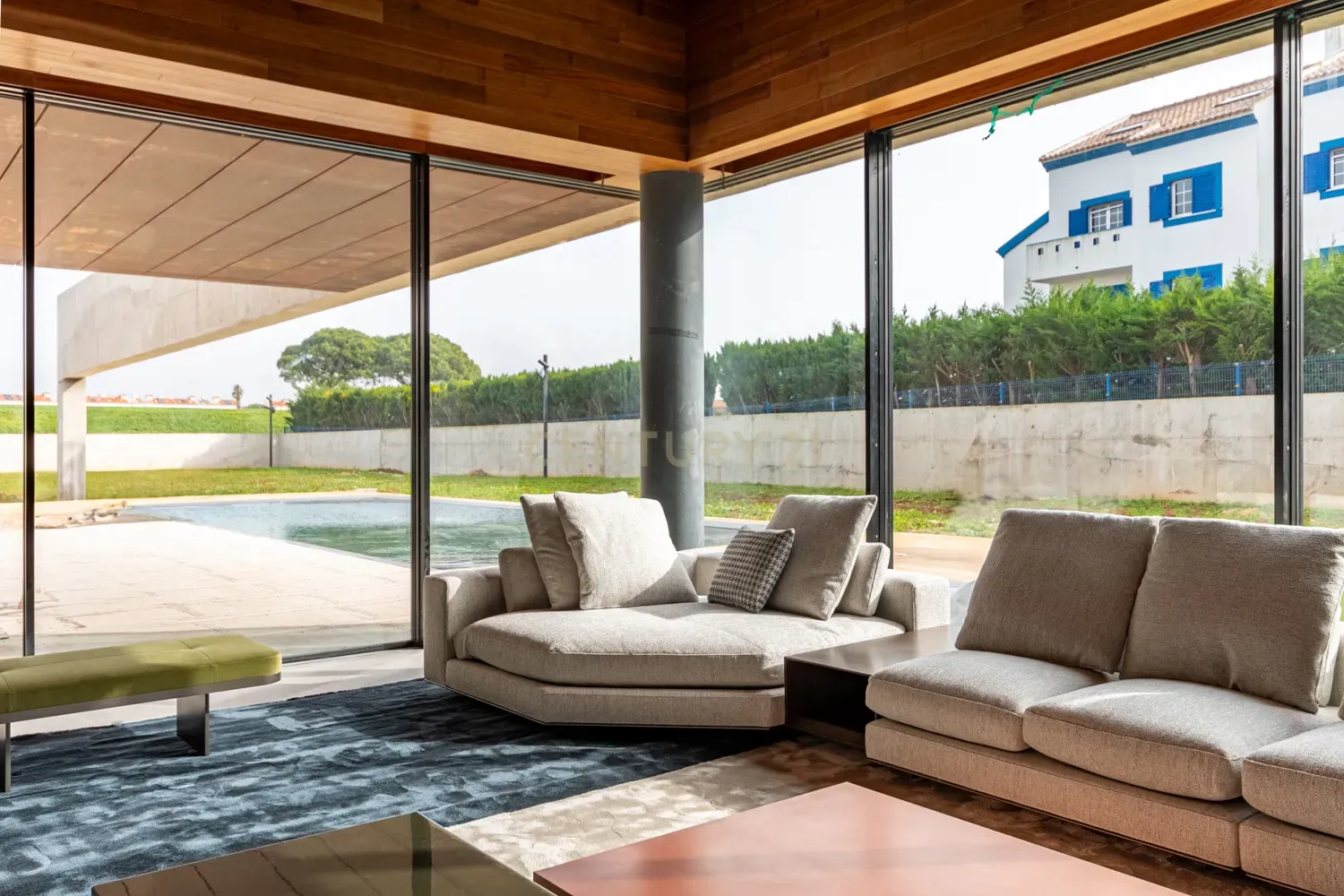 VILLA SPECIALE - MORADIA T4 COM DECORAÇÃO INCLUÍDA EM ALCOCHETE - Image 32