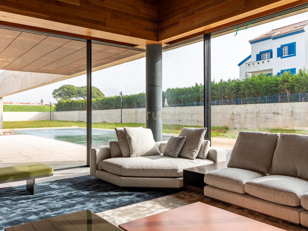 VILLA SPECIALE - MORADIA T4 COM DECORAÇÃO INCLUÍDA EM ALCOCHETE - Image 32