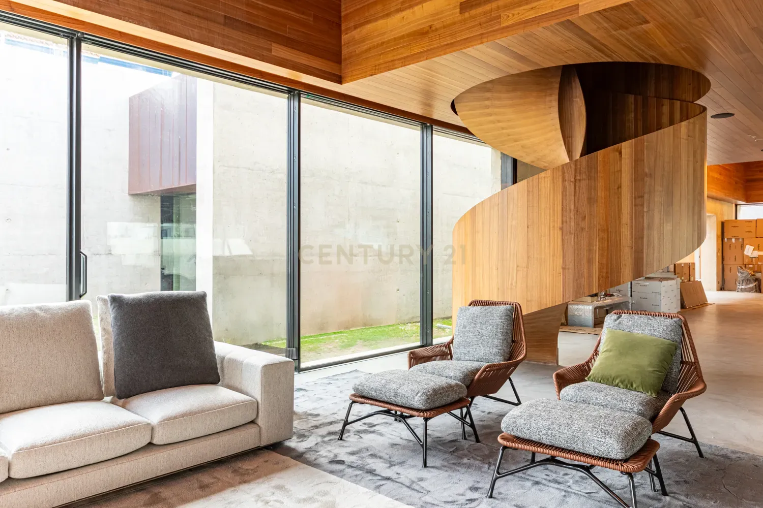 VILLA SPECIALE - MORADIA T4 COM DECORAÇÃO INCLUÍDA EM ALCOCHETE - Image 33