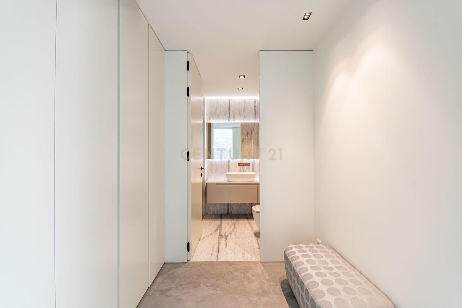 VILLA SPECIALE - MORADIA T4 COM DECORAÇÃO INCLUÍDA EM ALCOCHETE - Image 48