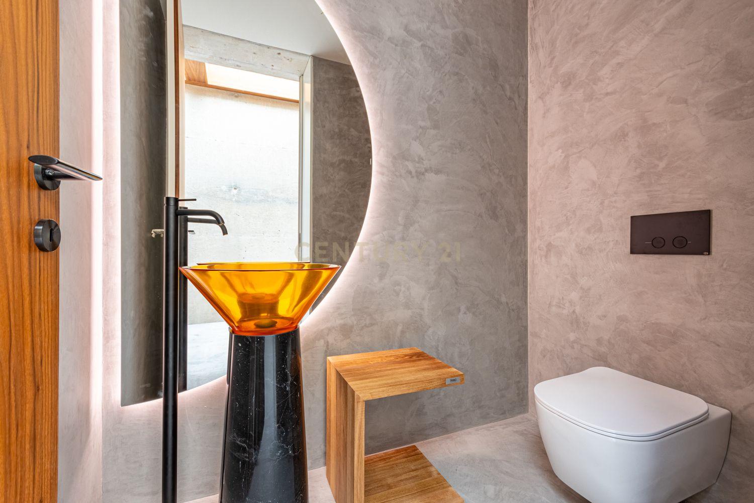 VILLA SPECIALE - MORADIA T4 COM DECORAÇÃO INCLUÍDA EM ALCOCHETE - Image 12