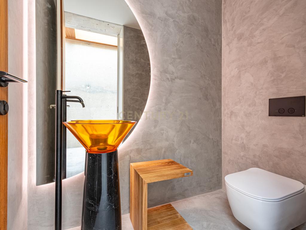VILLA SPECIALE - MORADIA T4 COM DECORAÇÃO INCLUÍDA EM ALCOCHETE - Image 12