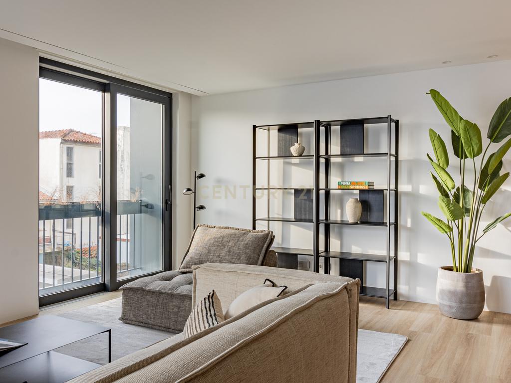 Apartamento de Luxo T3 no Centro de Viana do Castelo - Image 11