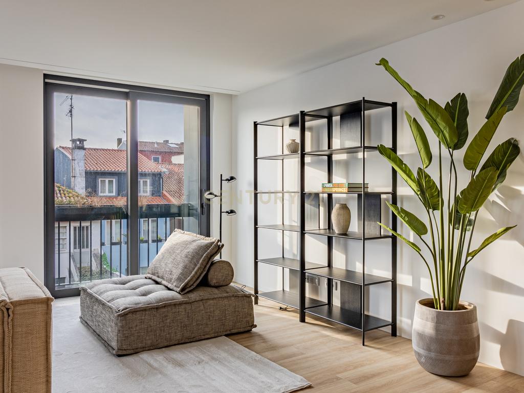 Apartamento de Luxo T3 no Centro de Viana do Castelo - Image 17