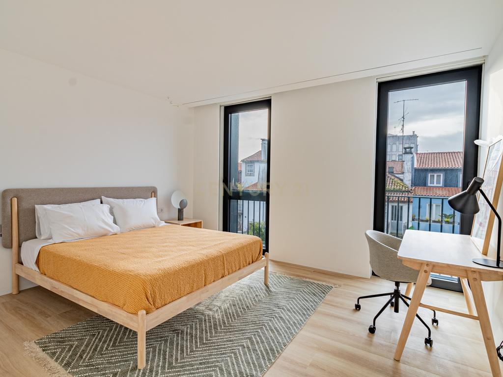 Apartamento de Luxo T3 no Centro de Viana do Castelo - Image 22
