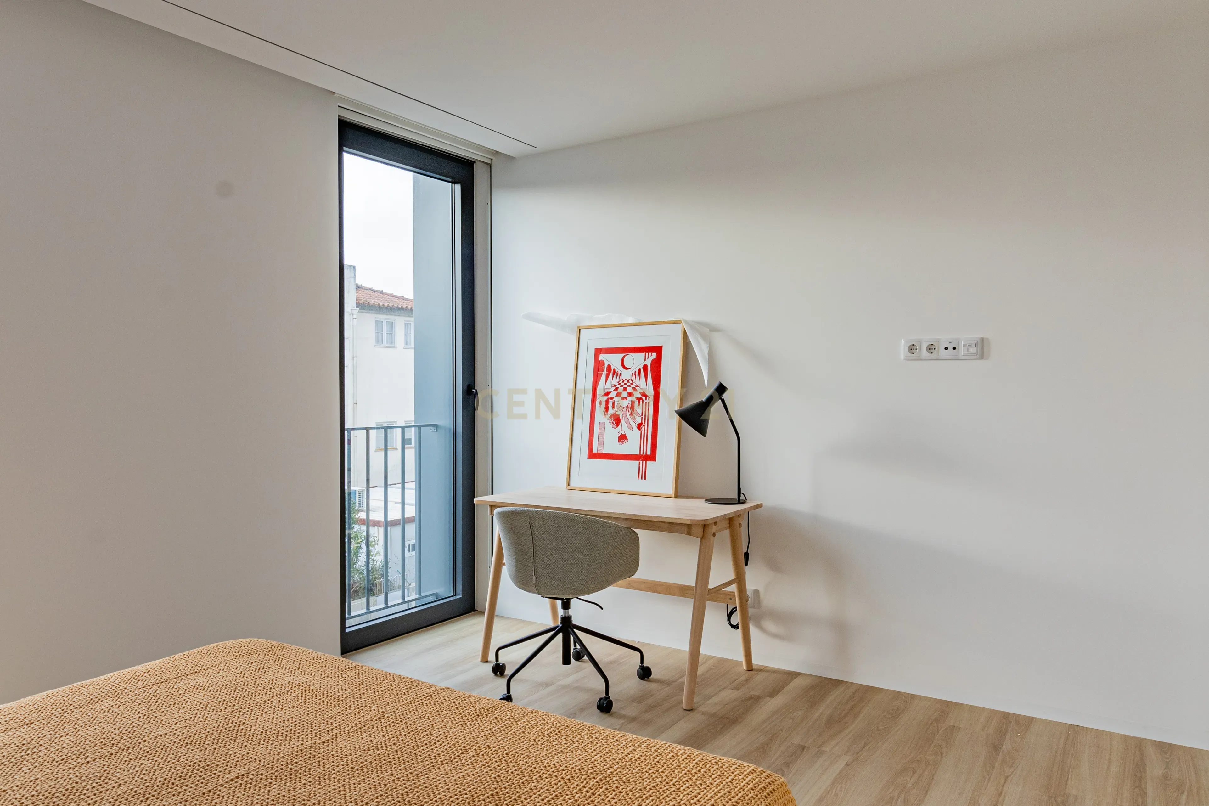 Apartamento de Luxo T3 no Centro de Viana do Castelo - Image 24