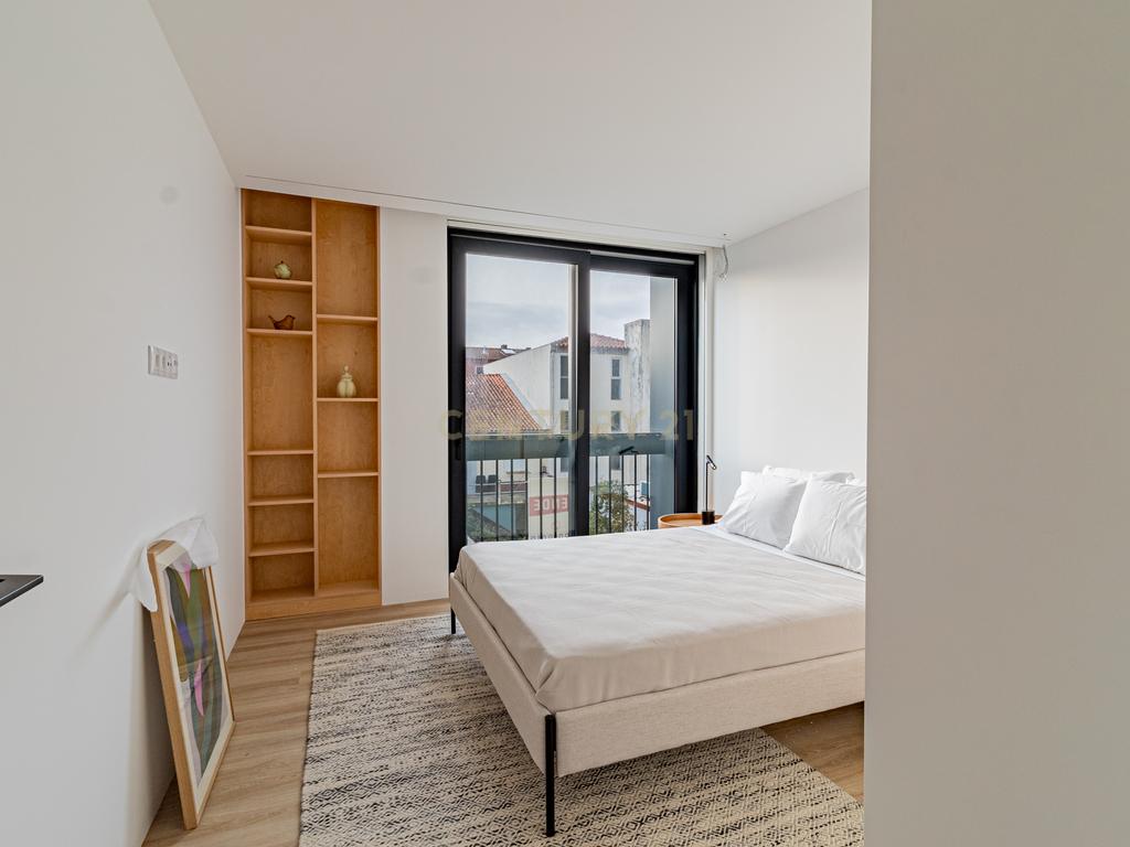 Apartamento de Luxo T3 no Centro de Viana do Castelo - Image 26