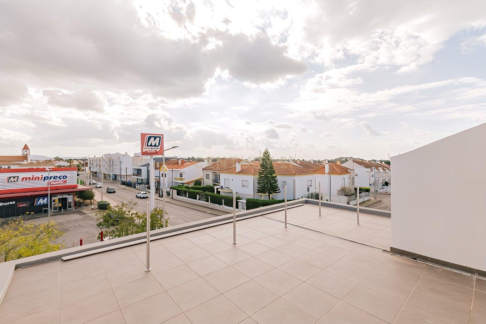 Moradia T4 em Santo António da Charneca – Barreiro, Vinha da Padeira - Image 38