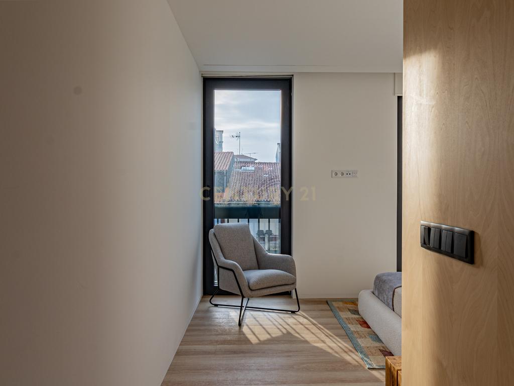 Apartamento de Luxo T3 no Centro de Viana do Castelo - Image 30