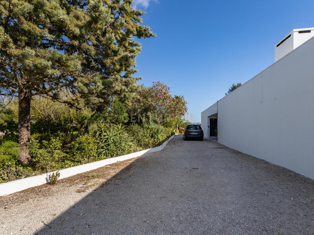QUINTA DO POCEIRÃO - 2 MORADIAS - GARAGENS - PISCINA - ANEXOS - PALMELA - Image 8
